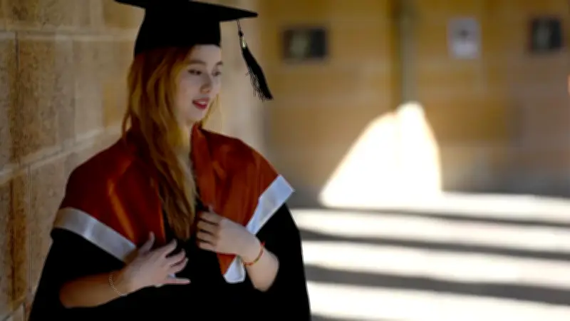 Student Debts Surge $1bn as Index Hike Hits; Tax-Time Change Proposed