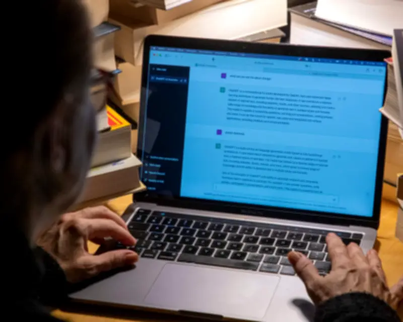 Study Links Over-Reliance on Chatbots to Reduced Critical Thinking