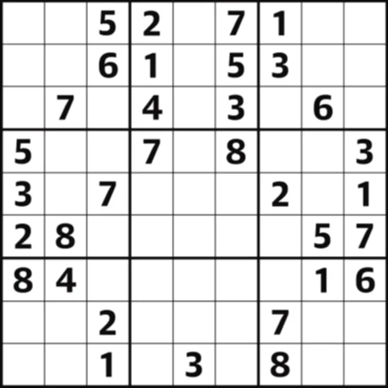 Sudoku 7364 Easy: June 29 Puzzle Solution and Tips