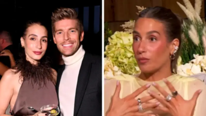 Summer House Stars Reveal No Sex in Four-Year Marriage Amid Split