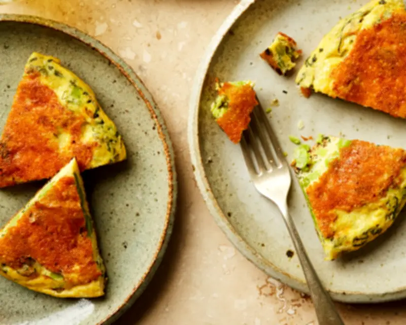 Summer Vegetables and Joyful Daily Food Moments with José Pizarro