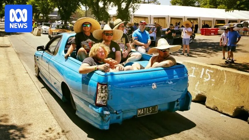 Summernats Organisers Must Pay For Street Clean Up