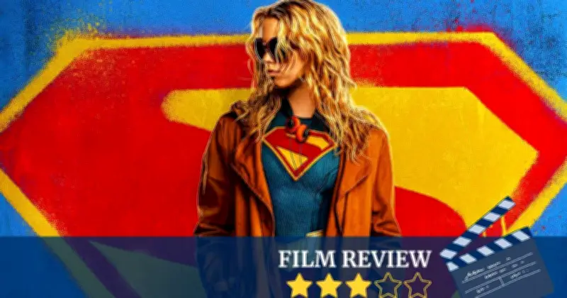 Supergirl 2026 Review: Four Decades On, She's Finally Back