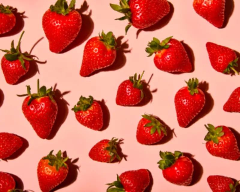 Supermarket Strawberries Tasted and Rated: Which Punnets Are the Pick of the Crop?