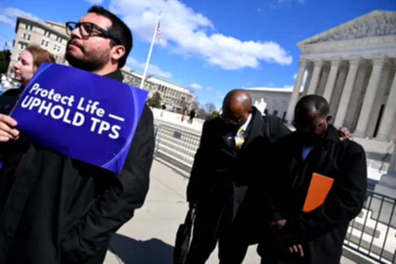 Supreme Court immigration rulings pose danger to fundamental rights