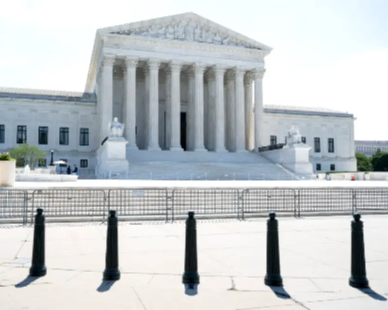 Supreme Court Upholds Birthright Citizenship in Landmark Ruling