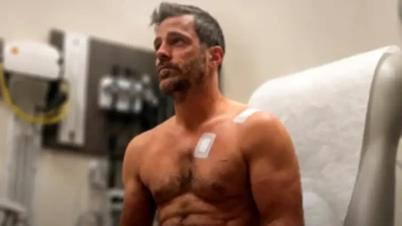 Survivor Star Ken McNickle Reveals Devastating Cancer Diagnosis