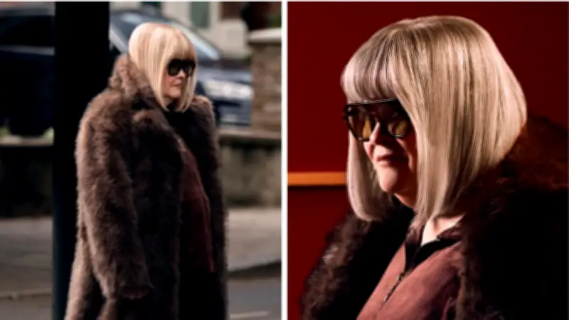 Susan Boyle's Makeover Revealed as Ice Cream Ad Campaign, Not Album