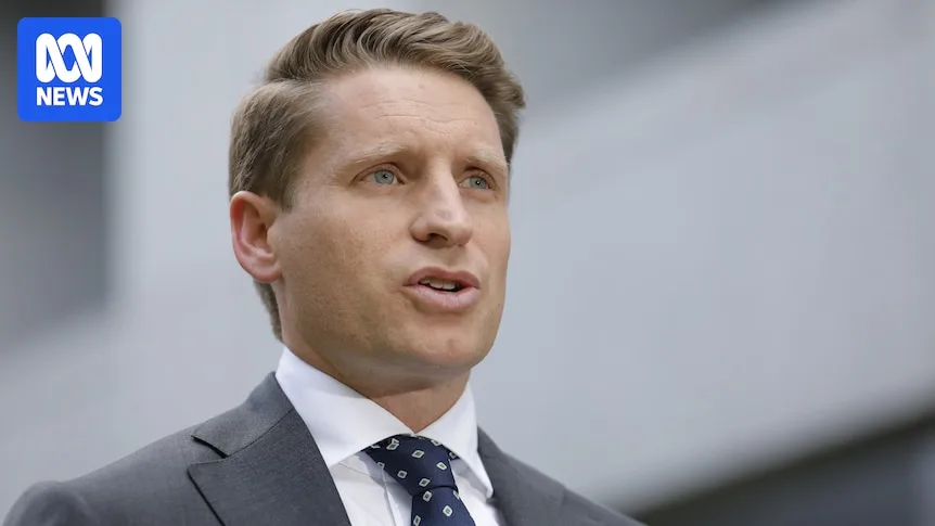 Hastie Rules Out Challenge to Sussan Ley, Paving Way for Taylor