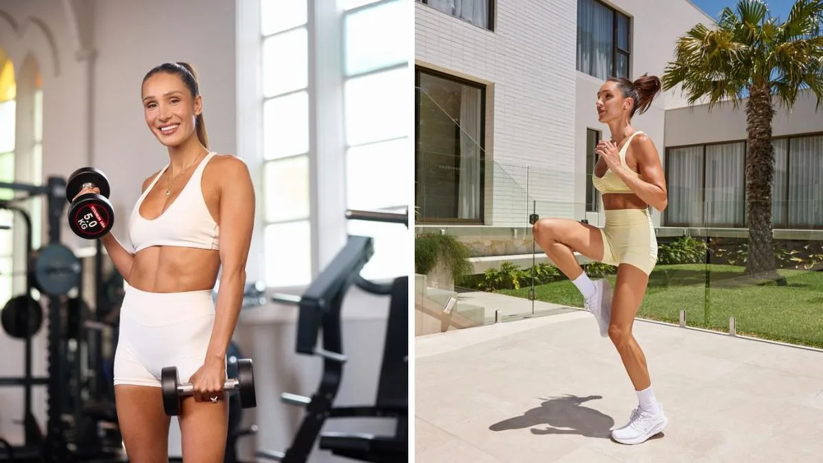 Sweat App Launches Massive Black Friday Sale with 50% Off Fitness Programs