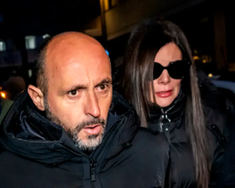 Swiss Bar Owners Face Murder Plea After Fire Kills 41 in Crans-Montana