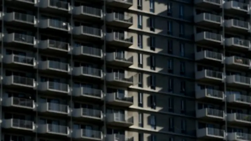 Sydney apartments built to today's standards could be too hot for weeks by 2050