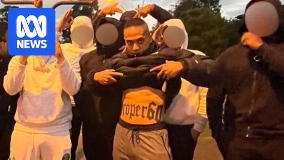 Two Arrested in Vietnam Over Murder of Sydney Gang Boss