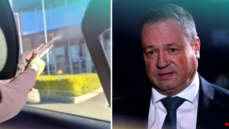 Sydney Gang War: Top Cop Warns of Rising Violence in Underworld