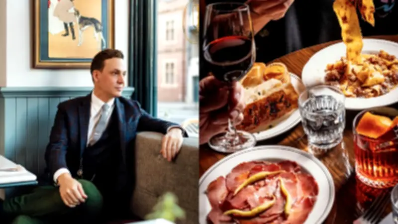 Sydney hospitality empire collapses, creditors owed $2.4 million