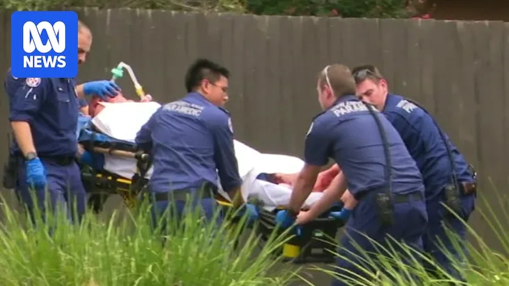 Man Dies Five Weeks After Dog Attack in Sydney's West