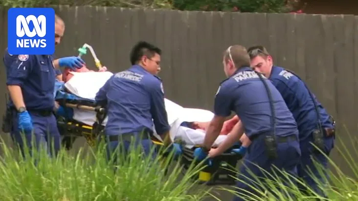 Man Dies Five Weeks After Dog Attack in Sydney's West