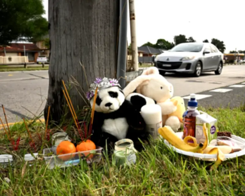 Sydney Mother's Anguish After Children Killed in Cabramatta Pram Crash