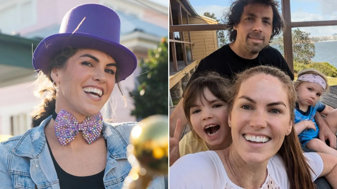 Sydney Mother Dies Suddenly Weeks After Giving Birth