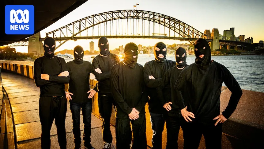 TISM Causes $18,488 in Damage at Sydney Opera House, Announces First National Tour in 30 Years