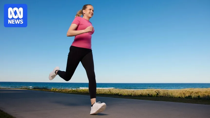 Ultra-Runner Fran Hurndall to Attempt Perth-Sydney Record for Domestic Violence Awareness