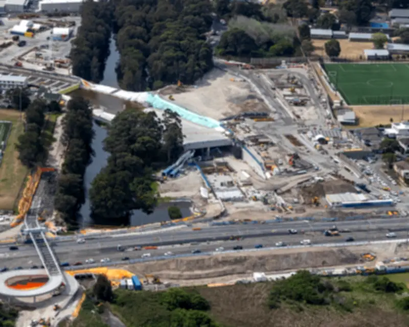 Sydney's M6 motorway tunnelling to resume after two-year sinkhole delay