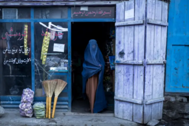Taliban Marriage Law: Afghan Women Trapped in Abusive Marriages