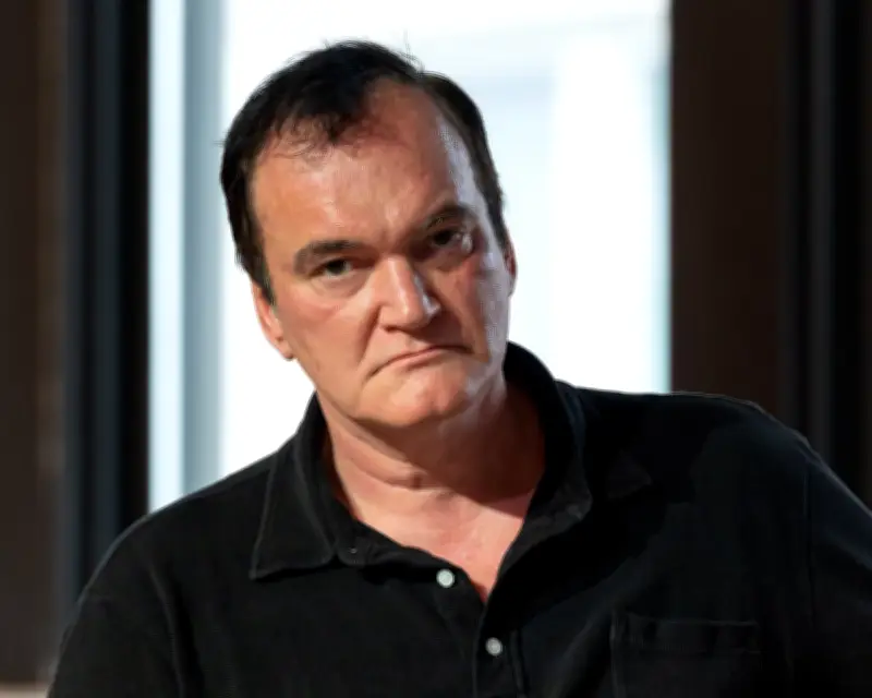 Tarantino Slams Hollywood as 'Flavourless Sausage Factory'