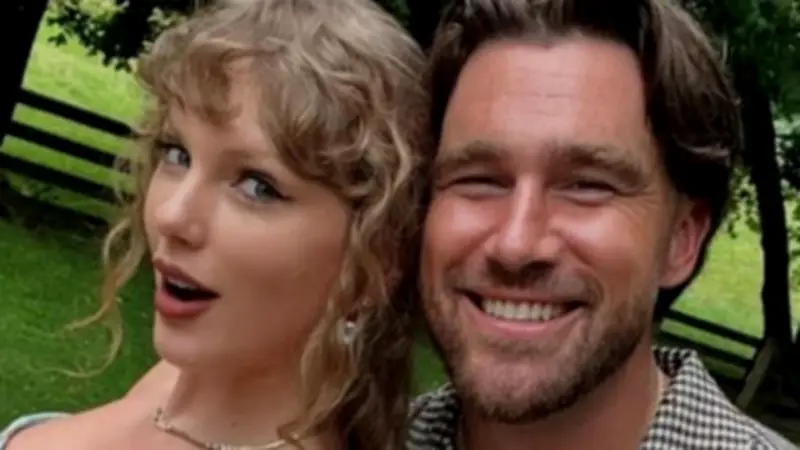 Taylor Swift and Travis Kelce's Wedding Venue at Madison Square Garden Revealed