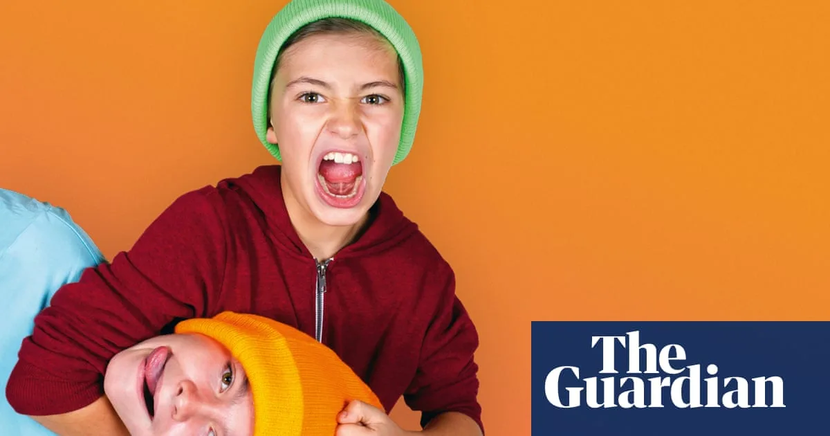 Teaching Kindness: Parents Must Lead By Example