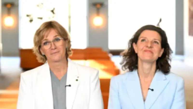 Teal Independents Form New Party Community Strong Australia