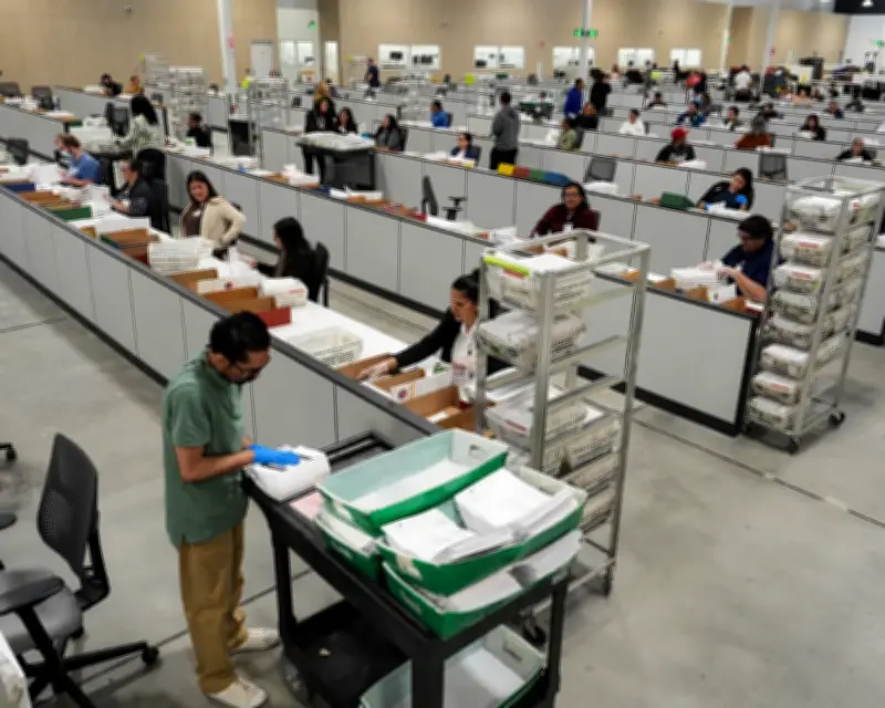 Tech Industry Wins Big in California Primary Election with Millions Spent