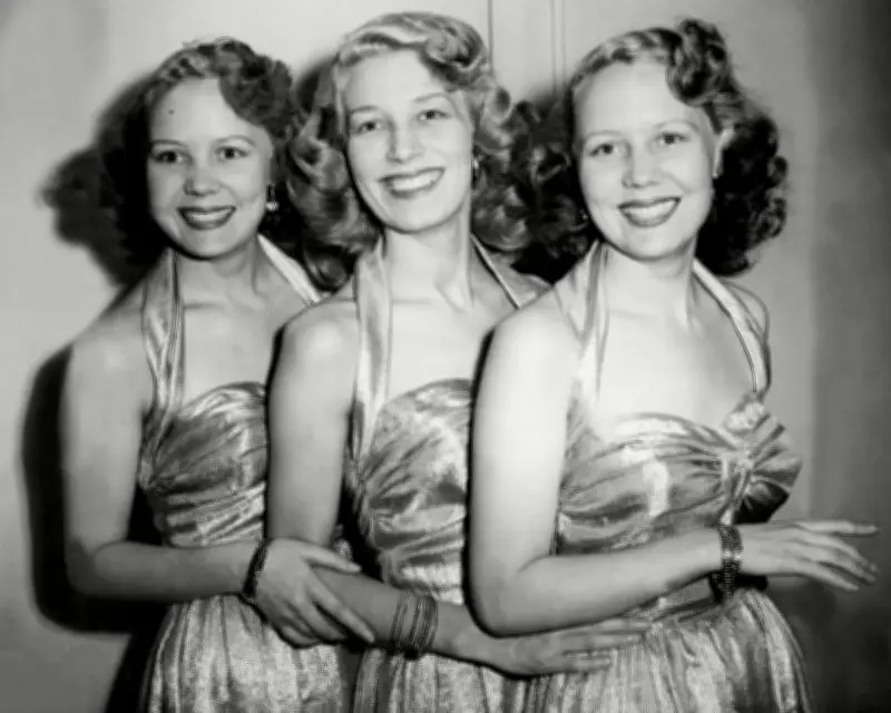 Teddie Beverley, Beloved Singer of the Beverley Sisters, Dies at 98
