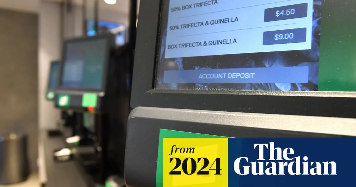 Teen Banned From Casinos After $21k Gambling Spree