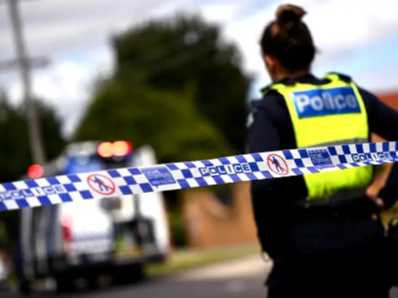 Teen charged over alleged stabbing of man in Bendigo