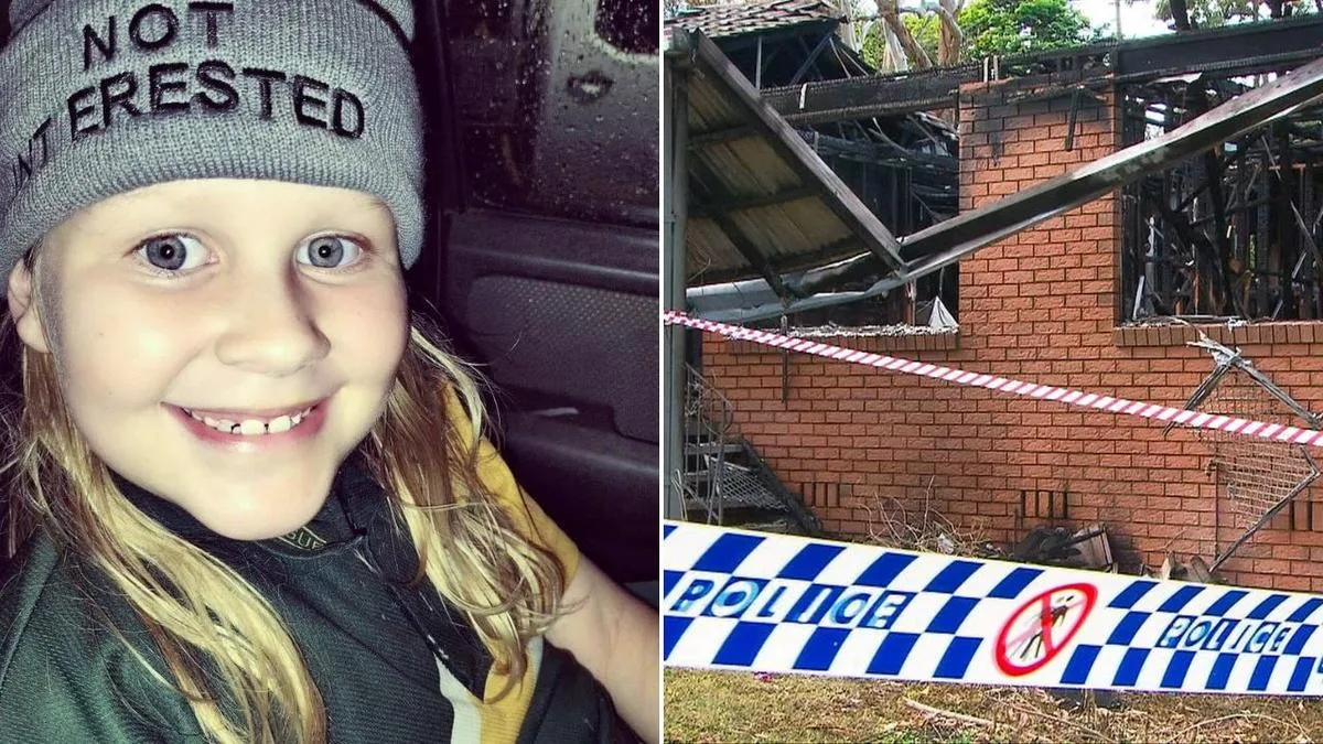 Teen Girl Killed, Four Critical in Lawnton House Fire