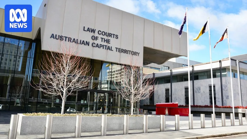 Teen Drug Dealer's Sophisticated Operation Uncovered in ACT Supreme Court Case