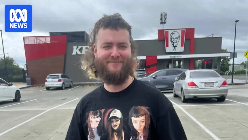 Man Killed in Bruce Highway Crash Remembered as 'Kindest Bloke'