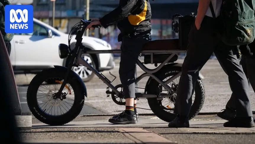 Queensland Premier Promises E-Bike Law Reform After Boy, 8, Killed in Crash