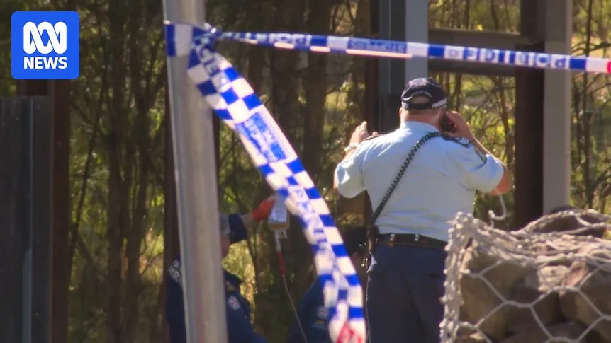 Teenager Charged with Murder After Fatal Stabbing Near Sydney School