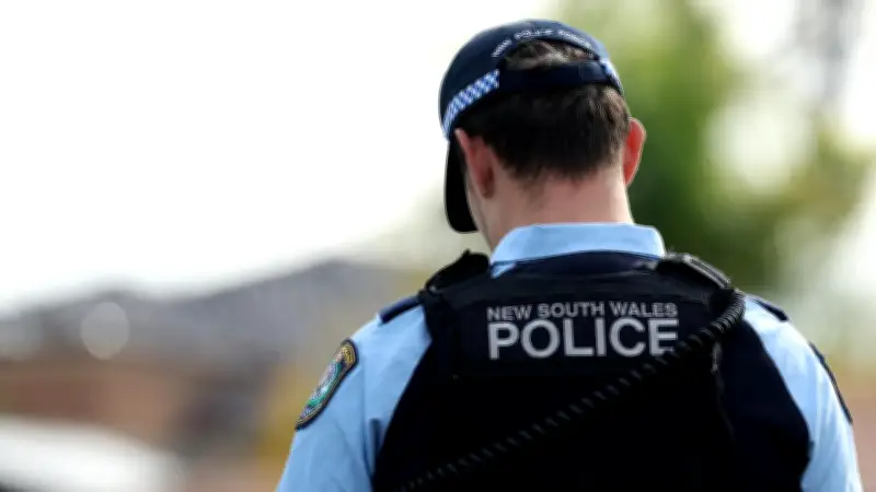 Teens charged after alleged attempted kidnapping in Sydney's Eastwood