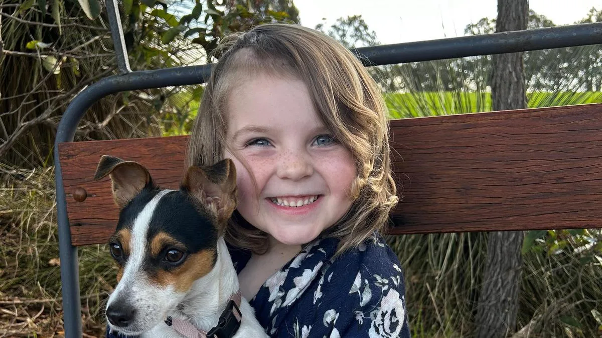 Telethon-Funded Palliative Care Helps WA Family Cherish Final Months with Daughter