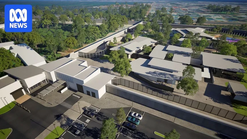 WA Government Allocates $147 Million for New Youth Detention Facility