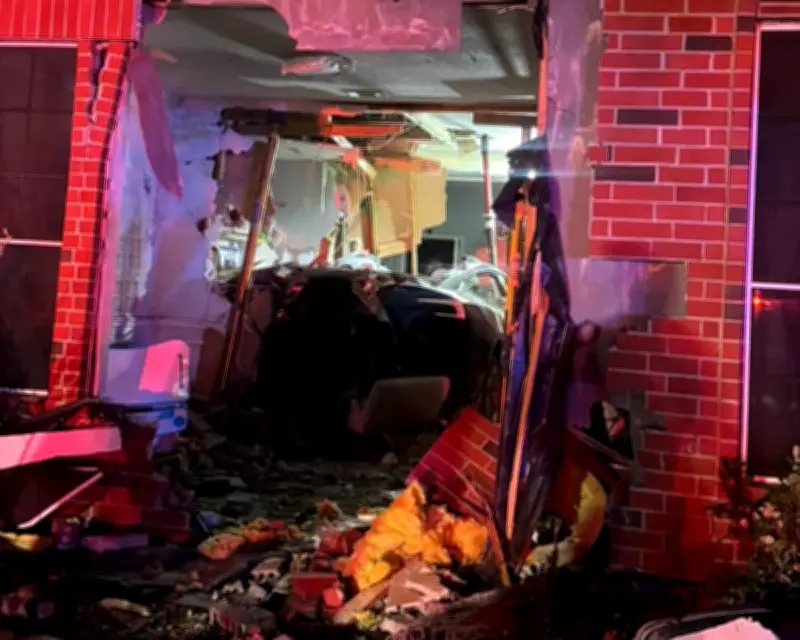 Tesla Crash in Texas Prompts Federal Investigation