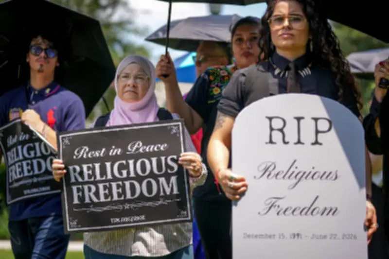 Texas Mandates Bible Content in Public School Curriculum