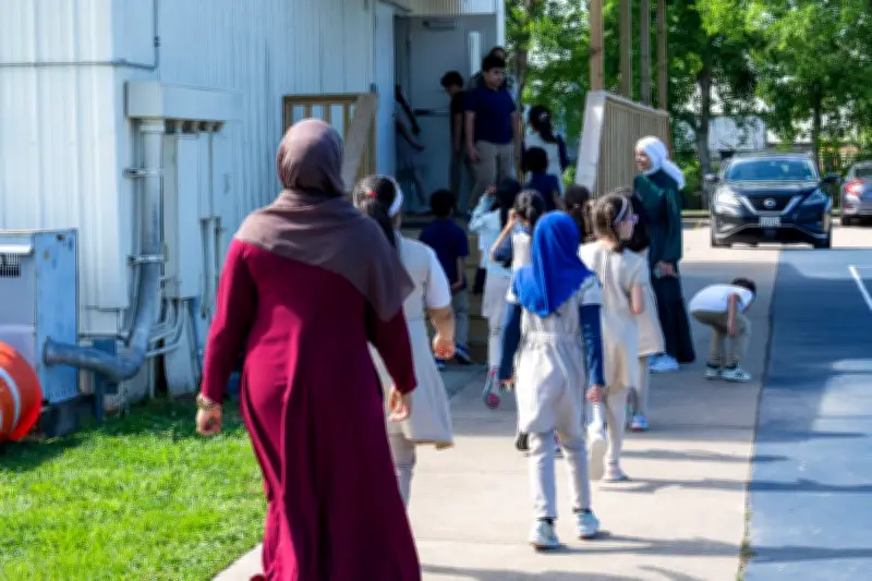 Texas Muslims Report Surge in Hate Speech Incidents