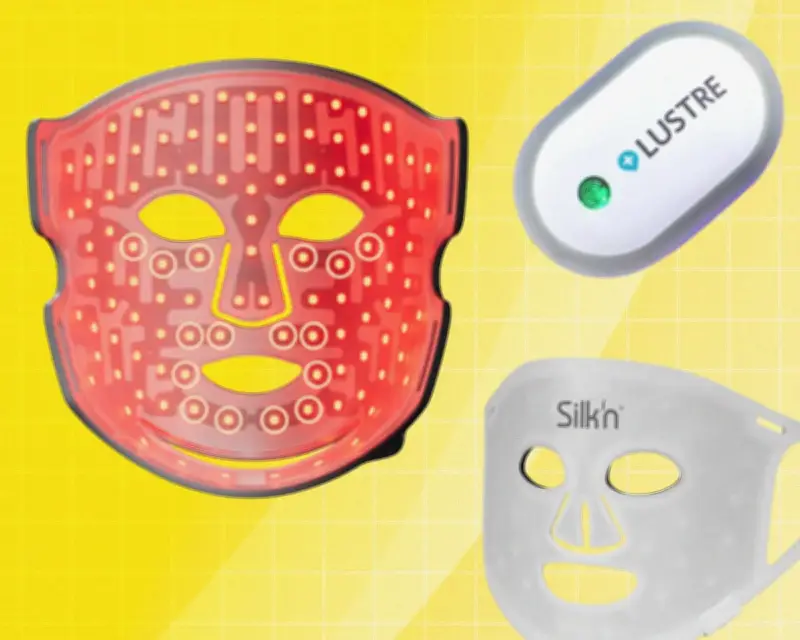 The Best LED Face Masks of 2026: Expert Tested and Reviewed