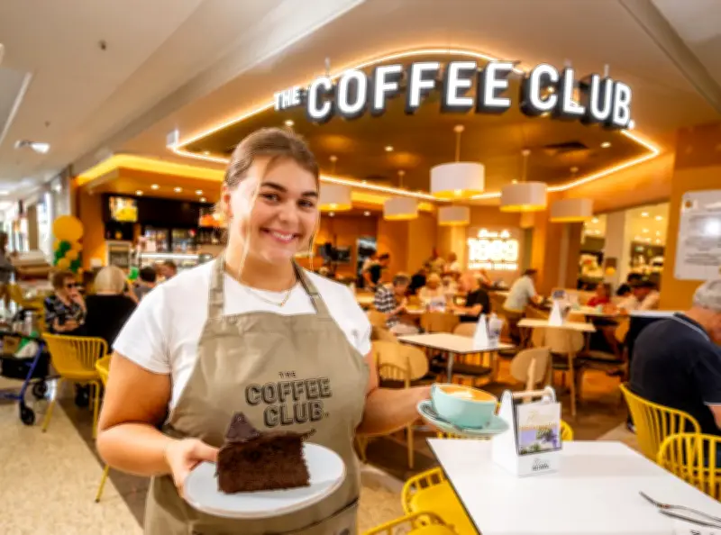 The Coffee Club Offers Free Coffee Hack and New Remake Guarantee Across 200+ Stores