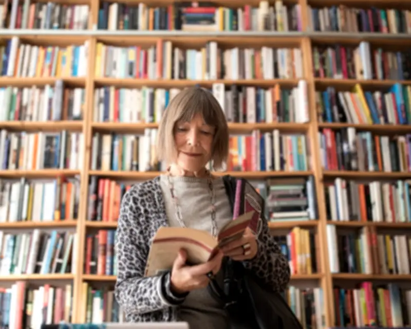 The Enduring Power of Fiction: Why Novels Still Matter in the Digital Age