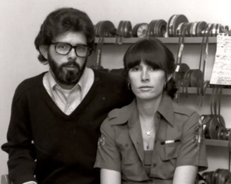 The Female Editors Behind Cinema's Masterpieces: Creative Partnerships